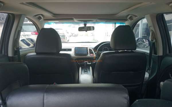 HONDA HRV RU5 1.8 RS