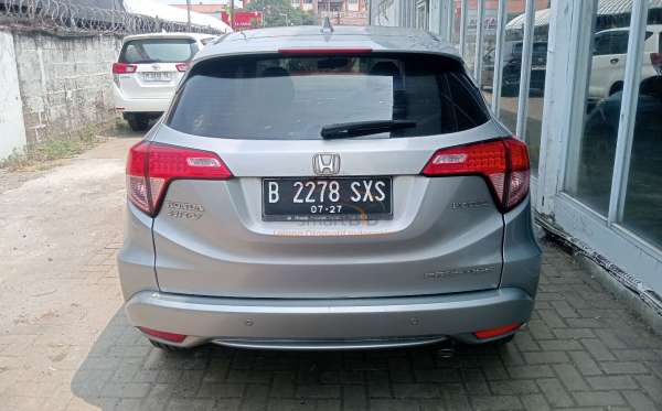 HONDA HRV RU5 1.8 RS
