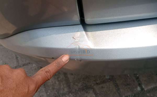 HONDA HRV RU5 1.8 RS