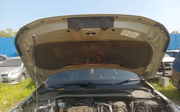 HONDA HRV 1.5L SE CVT