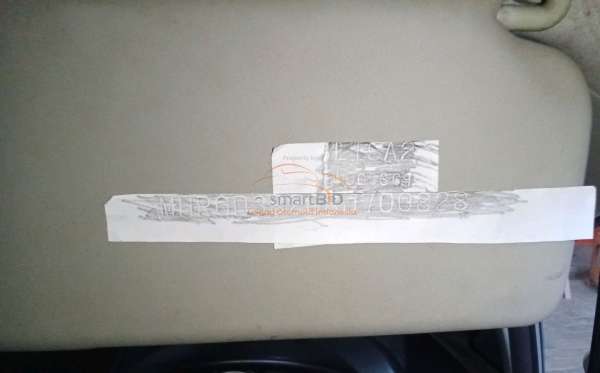 HONDA  JAZZ  GD3 1.5 IDSI AT