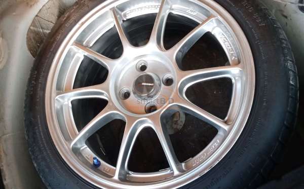 HONDA  JAZZ  GD3 1.5 IDSI AT