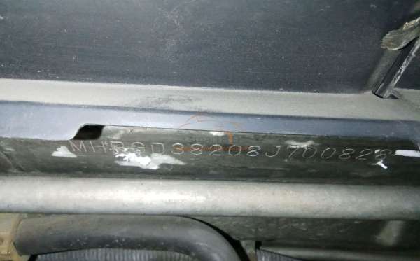 HONDA  JAZZ  GD3 1.5 IDSI AT