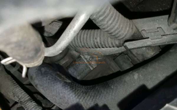 HONDA  JAZZ  GD3 1.5 IDSI AT