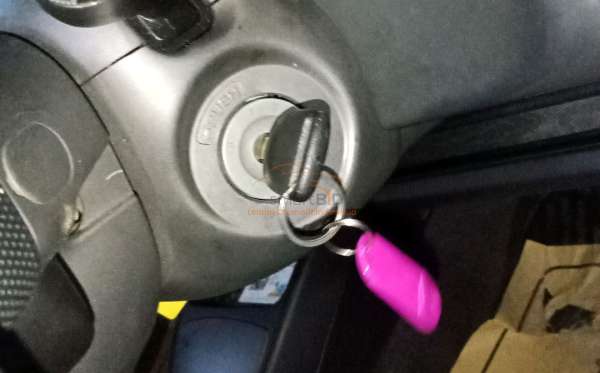 HONDA  JAZZ  GD3 1.5 IDSI AT