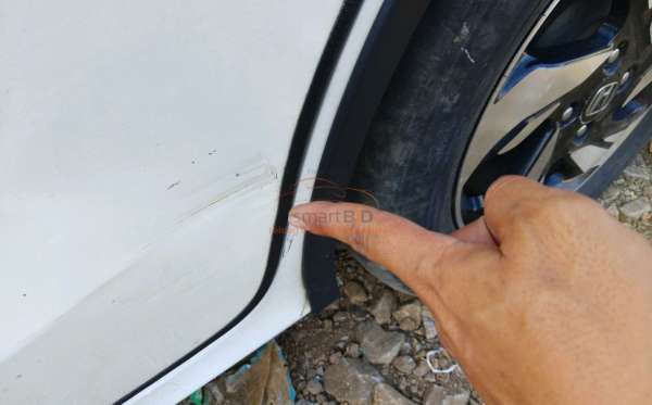 HONDA MOBILIO
