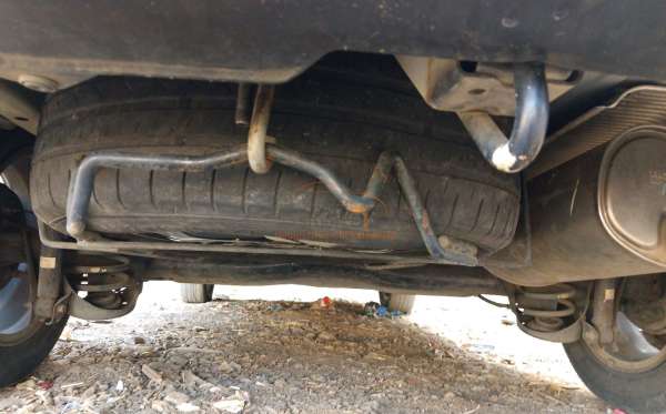 HONDA MOBILIO