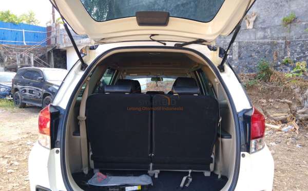 HONDA MOBILIO