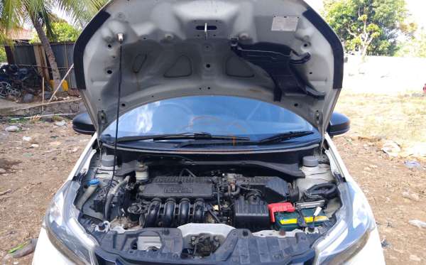 HONDA MOBILIO