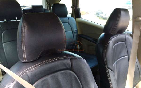 HONDA MOBILIO