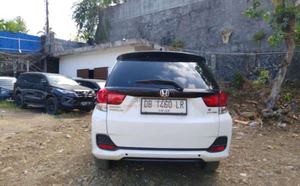 HONDA MOBILIO