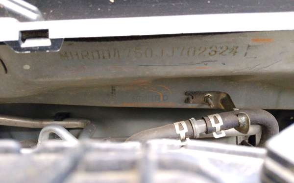 HONDA MOBILIO