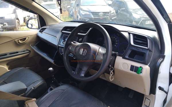 HONDA MOBILIO
