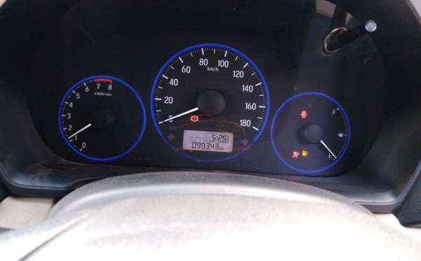 HONDA MOBILIO