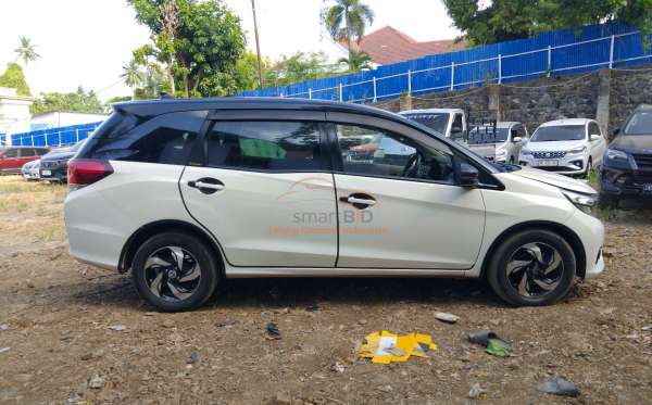 HONDA MOBILIO