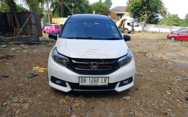 HONDA MOBILIO