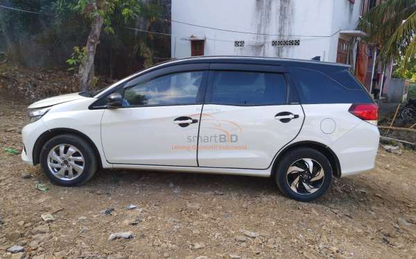 HONDA MOBILIO