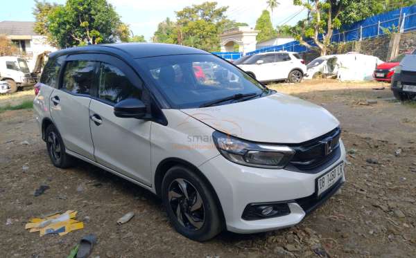 HONDA MOBILIO