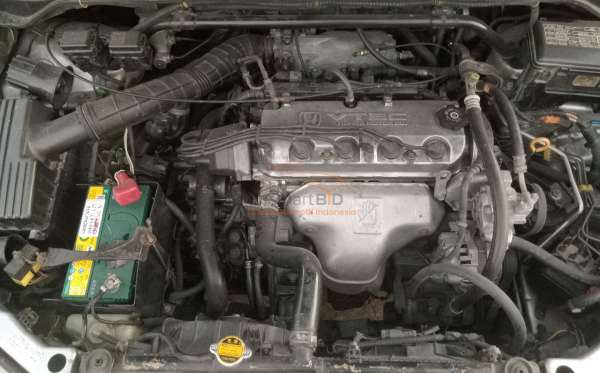 HONDA ODYSSEY 2.3 L
