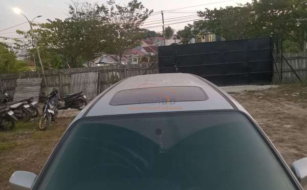 HONDA ODYSSEY 2.3 L