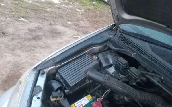 HONDA ODYSSEY 2.3 L