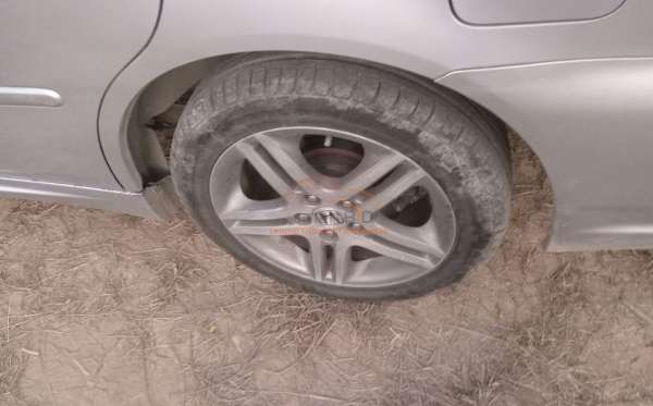 HONDA ODYSSEY 2.3 L