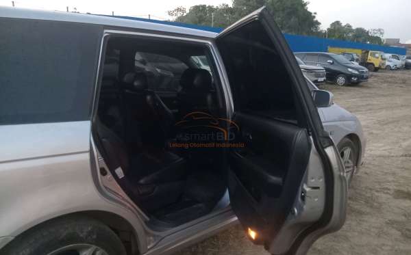 HONDA ODYSSEY 2.3 L