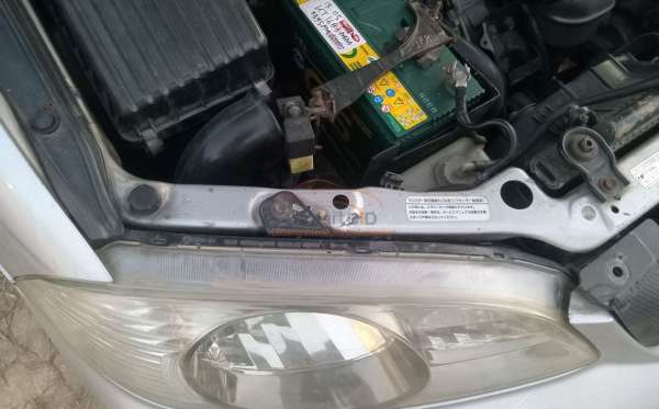 HONDA ODYSSEY 2.3 L