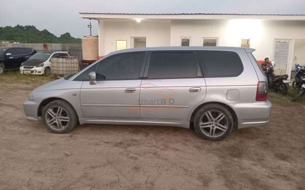 HONDA ODYSSEY 2.3 L