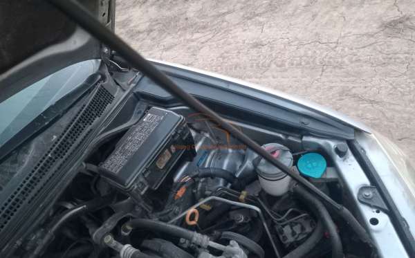 HONDA ODYSSEY 2.3 L