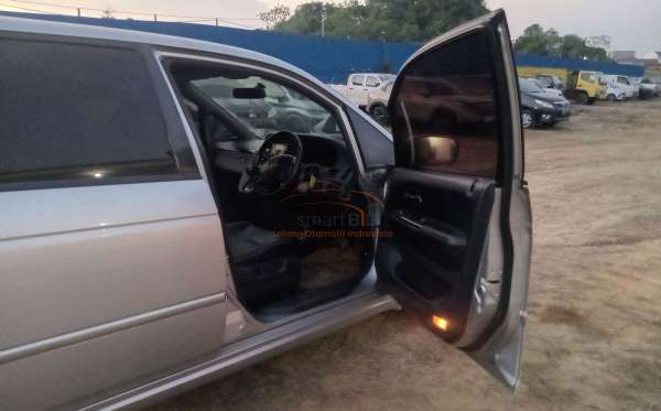 HONDA ODYSSEY 2.3 L