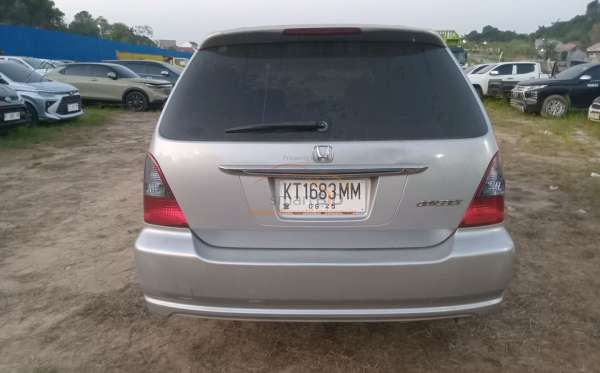 HONDA ODYSSEY 2.3 L