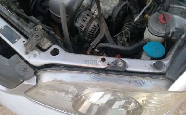 HONDA ODYSSEY 2.3 L