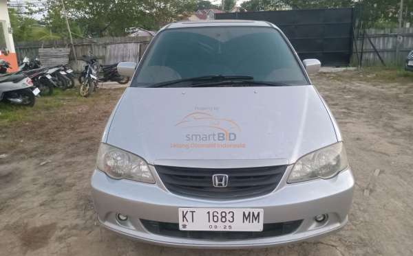 HONDA ODYSSEY 2.3 L
