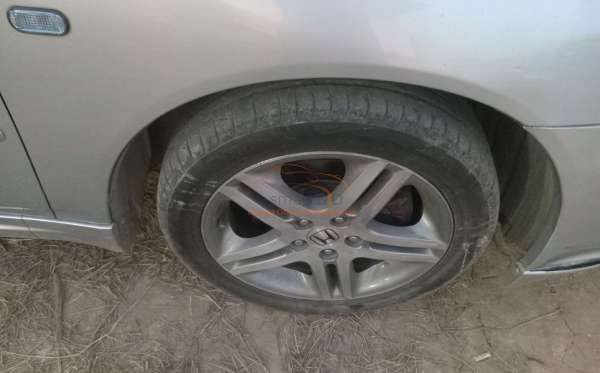 HONDA ODYSSEY 2.3 L