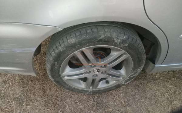 HONDA ODYSSEY 2.3 L