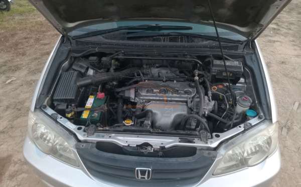 HONDA ODYSSEY 2.3 L