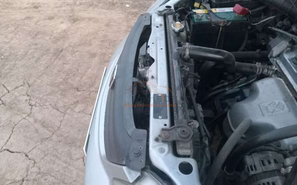 HONDA ODYSSEY 2.3 L
