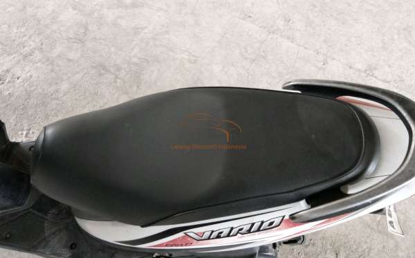 HONDA VARIO 110 ESP CBS