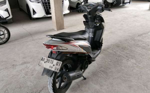 HONDA VARIO 110 ESP CBS