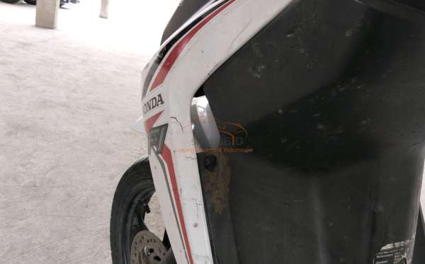 HONDA VARIO 110 ESP CBS