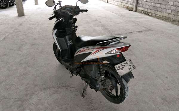 HONDA VARIO 110 ESP CBS