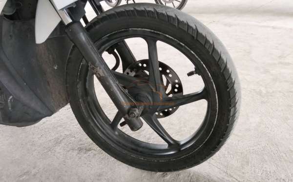 HONDA VARIO 110 ESP CBS