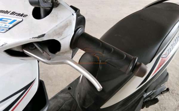 HONDA VARIO 110 ESP CBS