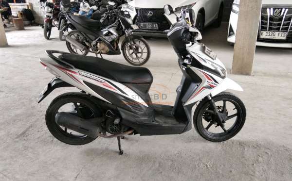 HONDA VARIO 110 ESP CBS