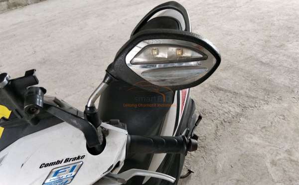 HONDA VARIO 110 ESP CBS