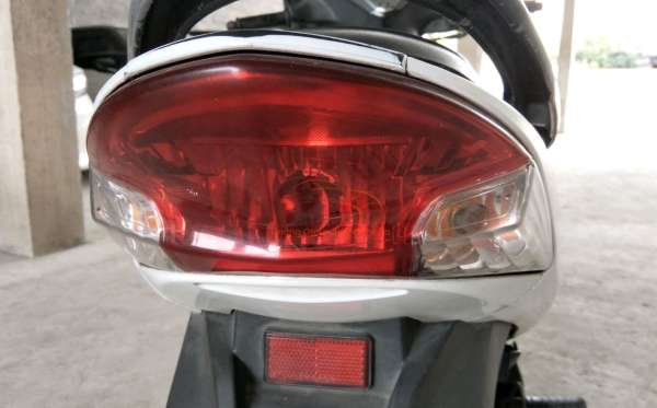 HONDA VARIO 110 ESP CBS