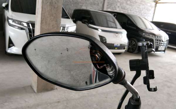 HONDA VARIO 110 ESP CBS