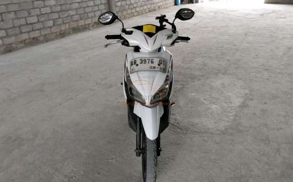 HONDA VARIO 110 ESP CBS
