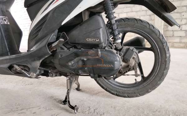 HONDA VARIO 110 ESP CBS